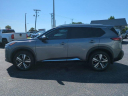 Thumbnail image of 2021 Nissan Rogue at Nissan of Melbourne - New