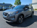 Thumbnail image of 2021 Nissan Rogue at Nissan of Melbourne - New