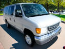 Thumbnail image of 2006 Ford E-Series at AUTO PARADISE OF TEXAS