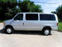 Thumbnail image of 2006 Ford E-Series at AUTO PARADISE OF TEXAS