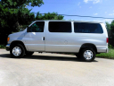Thumbnail image of 2006 Ford E-Series at AUTO PARADISE OF TEXAS