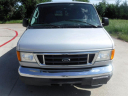 Thumbnail image of 2006 Ford E-Series at AUTO PARADISE OF TEXAS