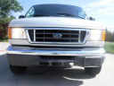 Thumbnail image of 2006 Ford E-Series at AUTO PARADISE OF TEXAS
