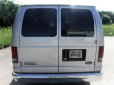 Thumbnail image of 2006 Ford E-Series at AUTO PARADISE OF TEXAS