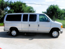Thumbnail image of 2006 Ford E-Series at AUTO PARADISE OF TEXAS