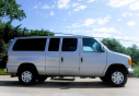 Thumbnail image of 2006 Ford E-Series at AUTO PARADISE OF TEXAS