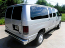 Thumbnail image of 2006 Ford E-Series at AUTO PARADISE OF TEXAS