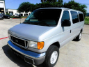 Thumbnail image of 2006 Ford E-Series at AUTO PARADISE OF TEXAS