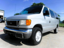 Thumbnail image of 2006 Ford E-Series at AUTO PARADISE OF TEXAS