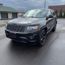 Thumbnail image of 2014 Jeep Grand Cherokee at NORTHCOAST AUTO DIRECT LLC