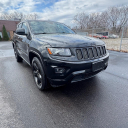 Thumbnail image of 2014 Jeep Grand Cherokee at NORTHCOAST AUTO DIRECT LLC