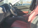 Thumbnail image of 2025 Mazda CX-50 Hybrid at Serra Honda Brighton
