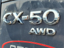 Thumbnail image of 2025 Mazda CX-50 Hybrid at Serra Honda Brighton