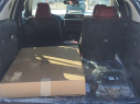 Thumbnail image of 2025 Mazda CX-50 Hybrid at Serra Honda Brighton