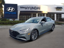 Thumbnail image of 2022 Hyundai SONATA at Delray Acura