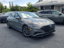 Thumbnail image of 2022 Hyundai SONATA at Delray Acura