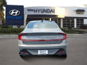 Thumbnail image of 2022 Hyundai SONATA at Delray Acura