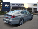 Thumbnail image of 2022 Hyundai SONATA at Delray Acura