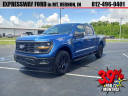 Thumbnail image of 2024 Ford F-150 at Expressway Ford Of Mount Vernon - NEW