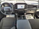 Thumbnail image of 2024 Ford F-150 at Expressway Ford Of Mount Vernon - NEW