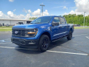 Thumbnail image of 2024 Ford F-150 at Expressway Ford Of Mount Vernon - NEW
