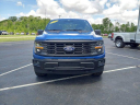 Thumbnail image of 2024 Ford F-150 at Expressway Ford Of Mount Vernon - NEW