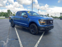 Thumbnail image of 2024 Ford F-150 at Expressway Ford Of Mount Vernon - NEW
