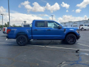 Thumbnail image of 2024 Ford F-150 at Expressway Ford Of Mount Vernon - NEW