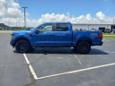 Thumbnail image of 2024 Ford F-150 at Expressway Ford Of Mount Vernon - NEW