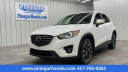 Thumbnail image of 2016 Mazda CX-5 at Pinegar Honda - New