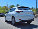 Thumbnail image of 2025 Mazda CX-5 at Paul Blouin Performance