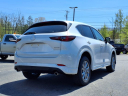 Thumbnail image of 2025 Mazda CX-5 at Paul Blouin Performance