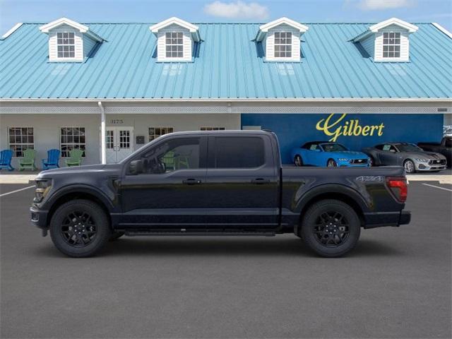 Thumbnail image of 2025 Ford F-150 at Gilbert Ford