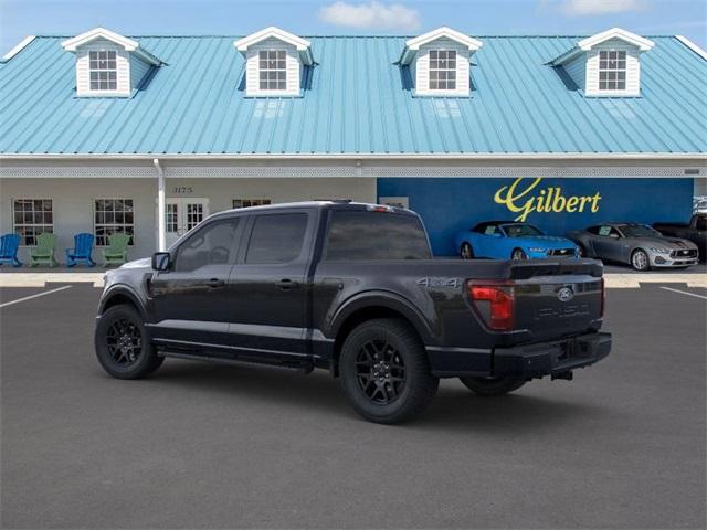 Thumbnail image of 2025 Ford F-150 at Gilbert Ford