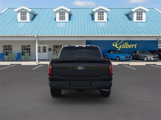 Thumbnail image of 2025 Ford F-150 at Gilbert Ford