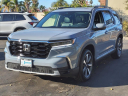 Thumbnail image of 2025 Honda Pilot at Shottenkirk Honda Of Davis