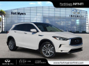 Thumbnail image of 2025 INFINITI QX50 at Infiniti of Fort Myers