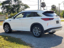 Thumbnail image of 2025 INFINITI QX50 at Infiniti of Fort Myers
