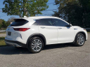Thumbnail image of 2025 INFINITI QX50 at Infiniti of Fort Myers