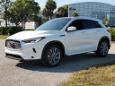 Thumbnail image of 2025 INFINITI QX50 at Infiniti of Fort Myers