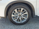 Thumbnail image of 2025 INFINITI QX50 at Infiniti of Fort Myers