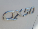 Thumbnail image of 2025 INFINITI QX50 at Infiniti of Fort Myers