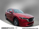 Thumbnail image of 2025 Mazda CX-5 at Dover GMC Mazda