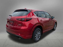 Thumbnail image of 2025 Mazda CX-5 at Dover GMC Mazda