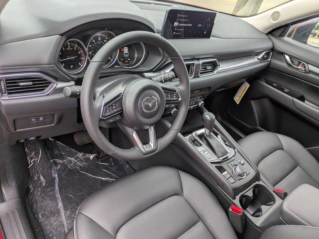 Thumbnail image of 2025 Mazda CX-5 at Dover GMC Mazda