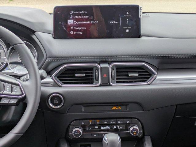Thumbnail image of 2025 Mazda CX-5 at Dover GMC Mazda
