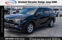 Thumbnail image of 2023 Toyota Highlander at Brickell Chrysler Dodge Jeep Ram