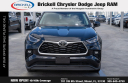 Thumbnail image of 2023 Toyota Highlander at Brickell Chrysler Dodge Jeep Ram