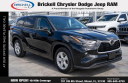 Thumbnail image of 2023 Toyota Highlander at Brickell Chrysler Dodge Jeep Ram