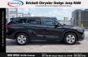 Thumbnail image of 2023 Toyota Highlander at Brickell Chrysler Dodge Jeep Ram